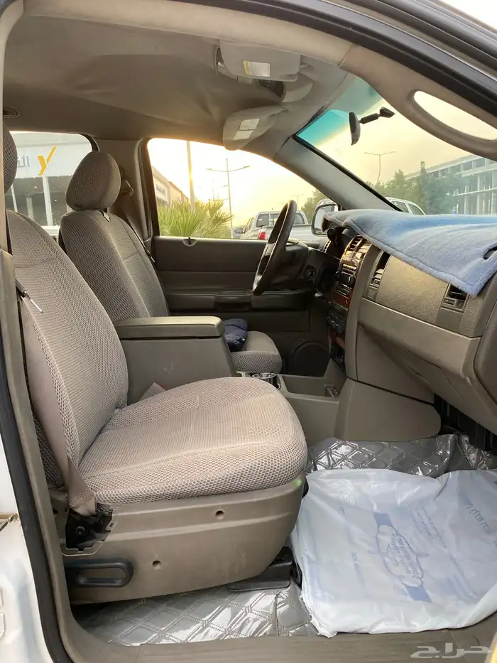 دوج درانجو 22