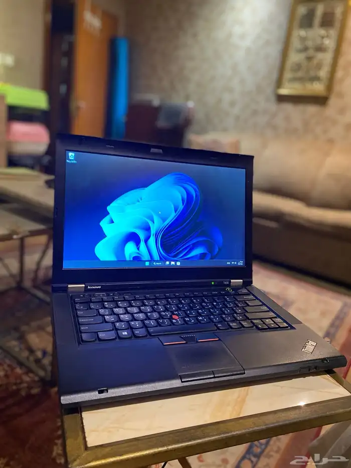 لينوفو ثينك باد T430 5