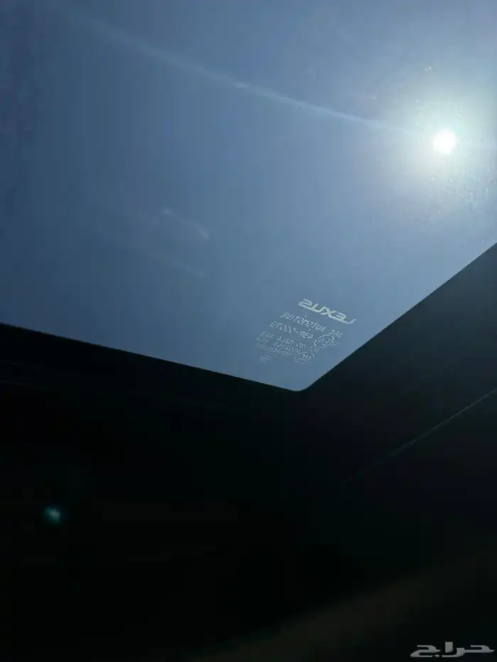 لكزس LX570 2016 53