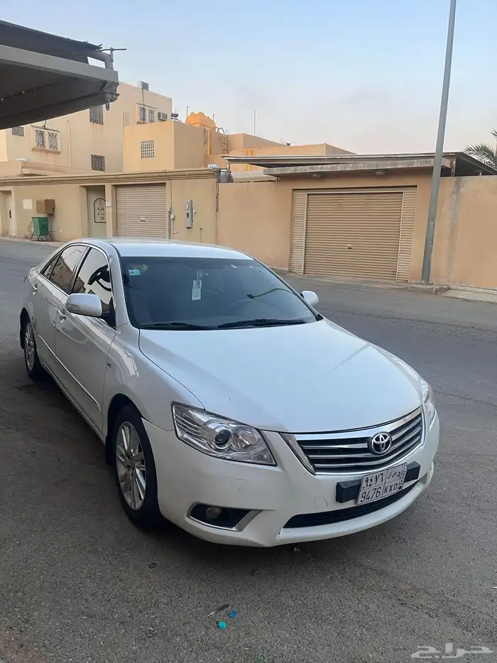 اوريون 2011 نظيفة 4