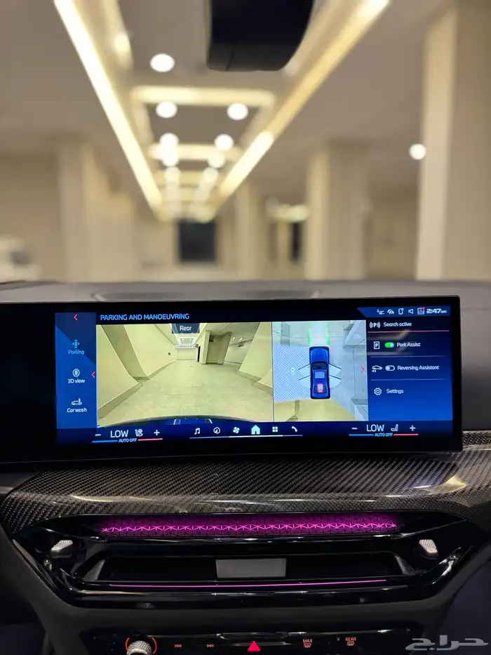 بي ام دبليو 340 22