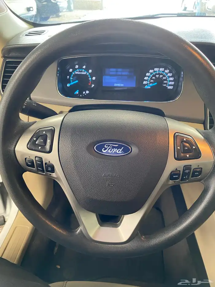 تورس 2018 ( 4 سلندر ) 19