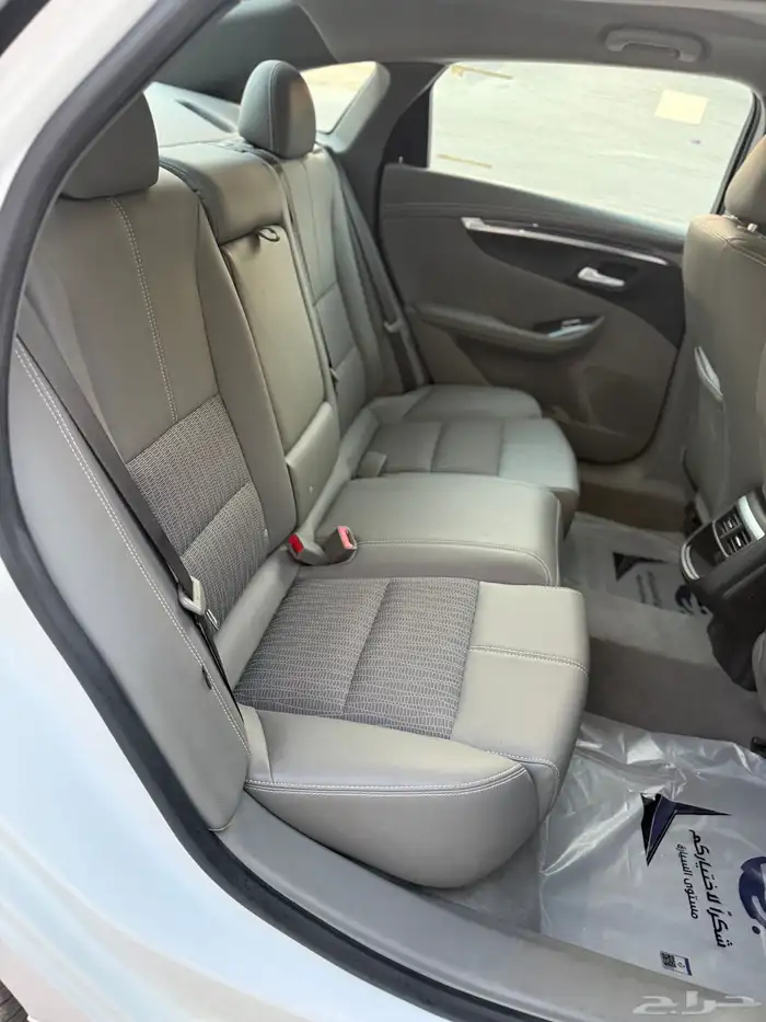 امبالا 2018 ماشيه 89 الف وكاله 20