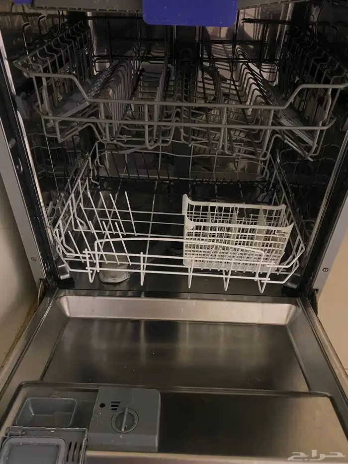 غسالة مواعين 1