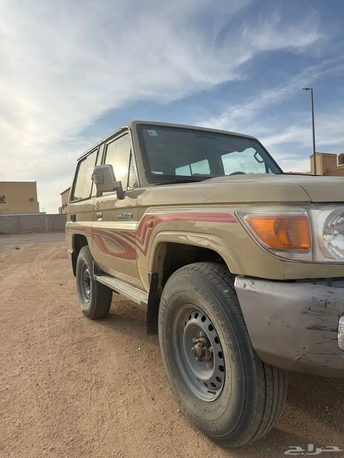 جيب ربع ديزل بدي شد بلد 1