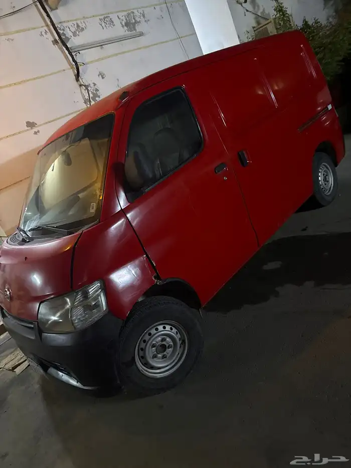 دباب بضاعة 2014 1