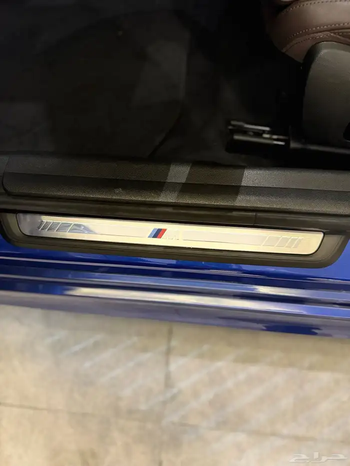 بي ام دبليو 340 21