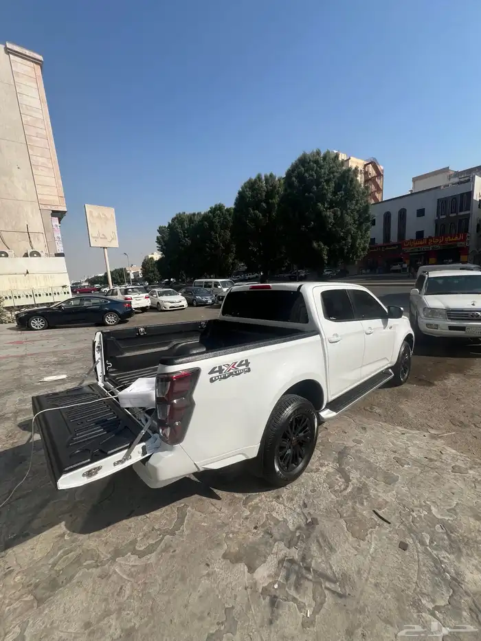 غطاء حوض ديمكس 4