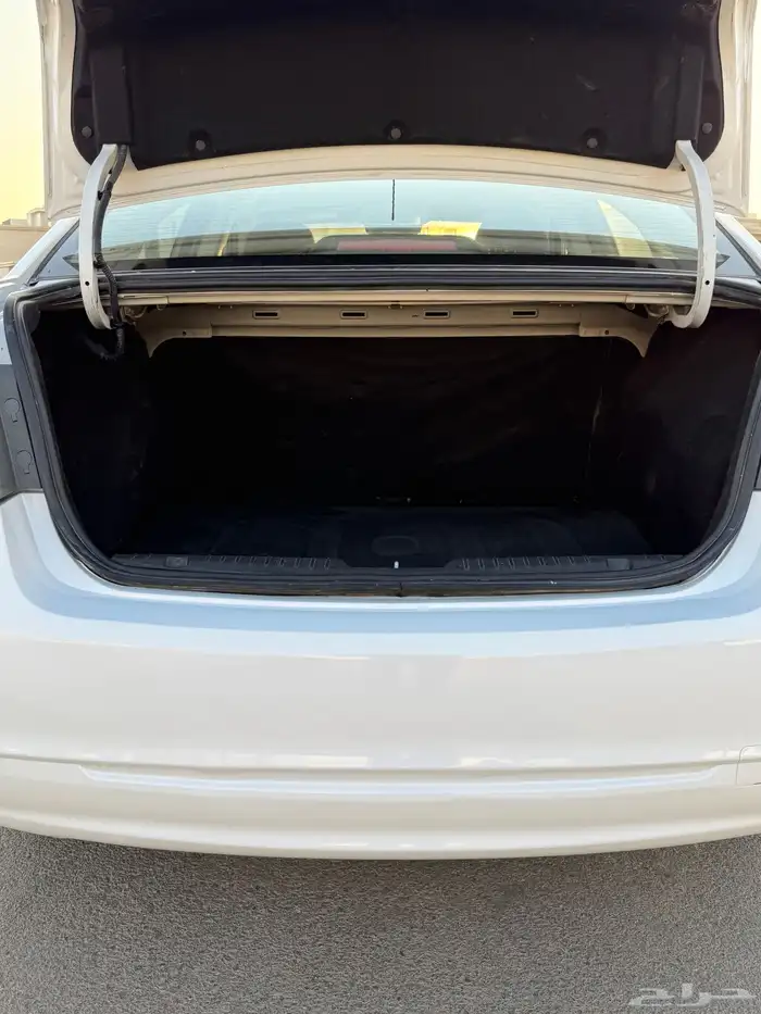 شيفروليه كروز Ls2015 38