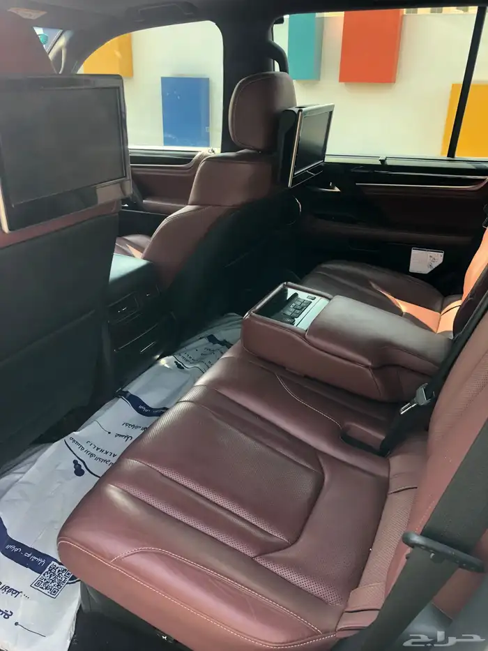 لكزس سبورت آس 14