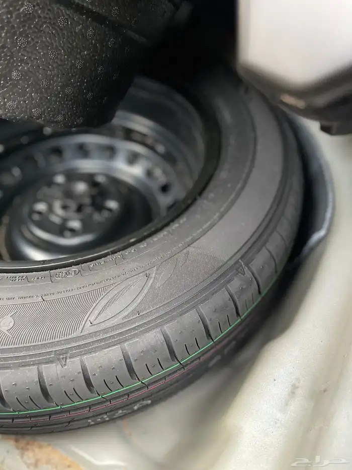 كامري 2025 E 19