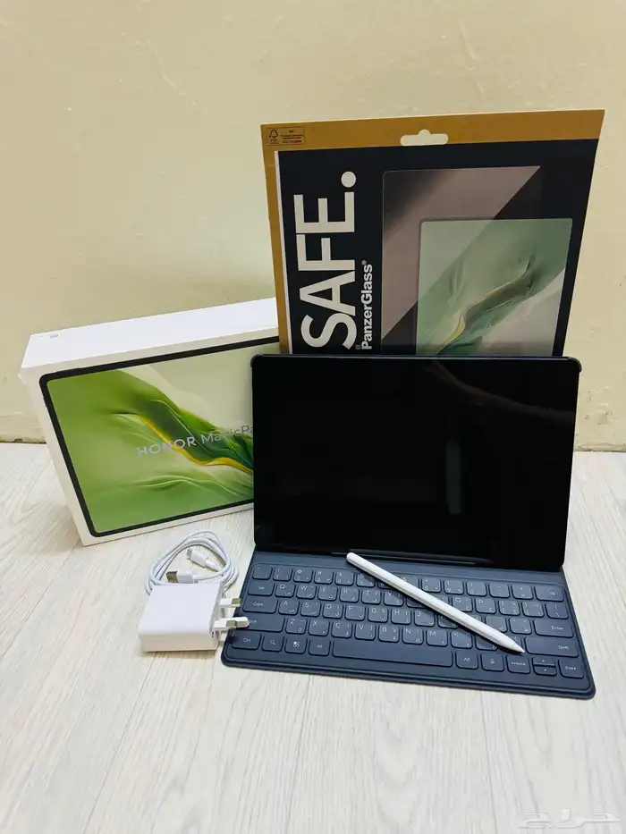 honor magic pad 2 year 2025 new series original price 2000 0