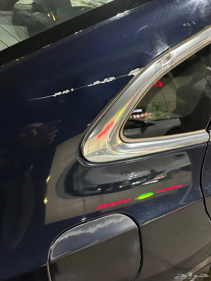 ماليبو 2017 ممشى قليل 5