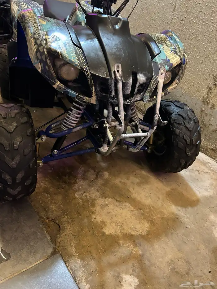 دباب صيني مقاس 70 0