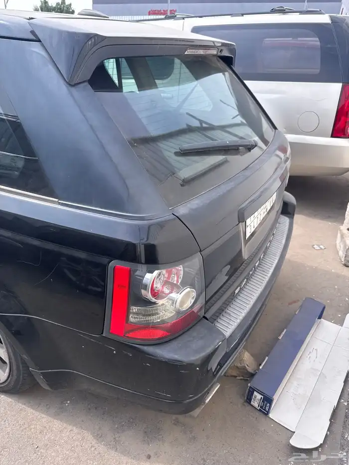 سيارات مصدومه 14