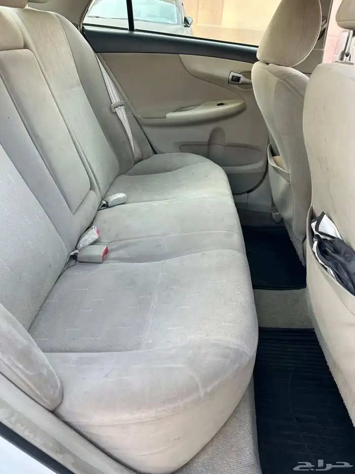 للبيع تويوتا كورولا 2013 24