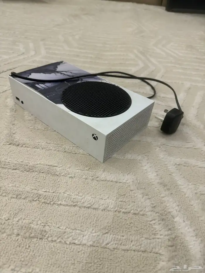 اكس بوكس اس 1