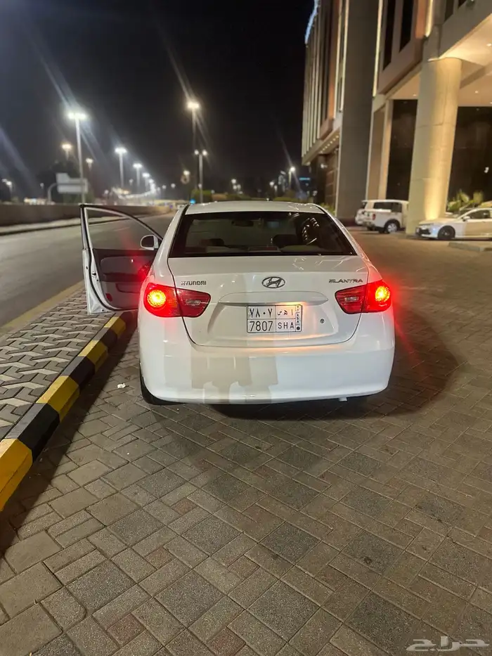 هونداي النتر 3