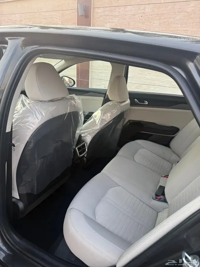 كيا_K5_2022_عداد قليل 39