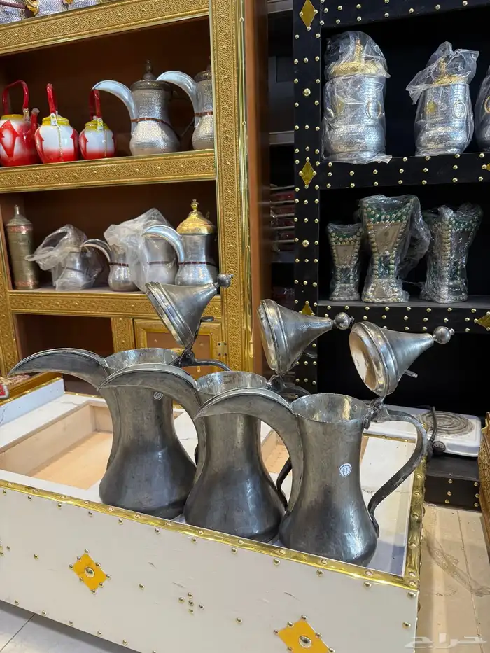 دلال مزعل طقم 3حبات 4