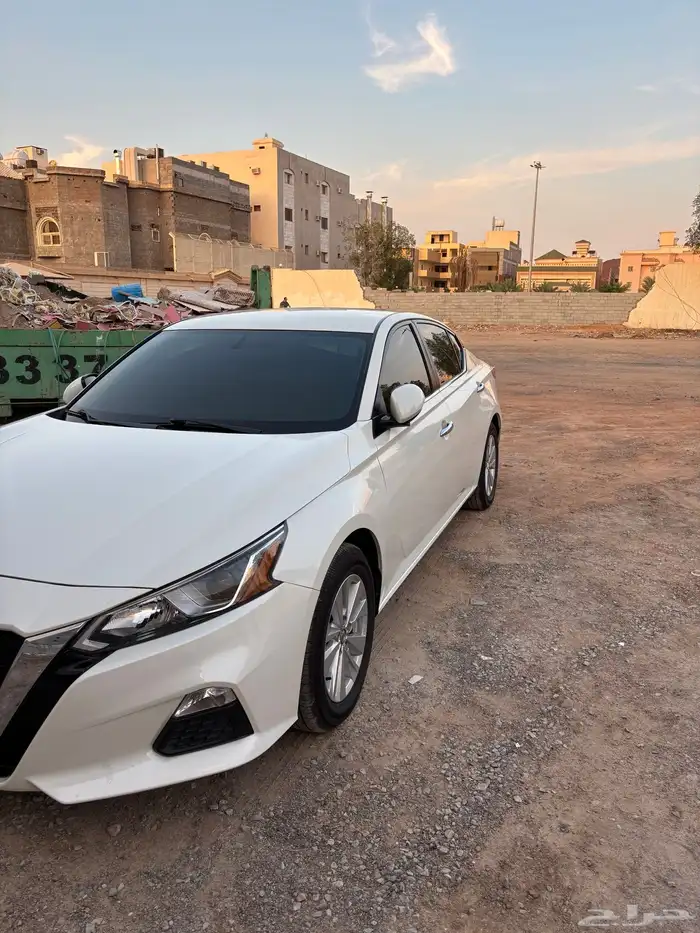 نيسان التيما 1