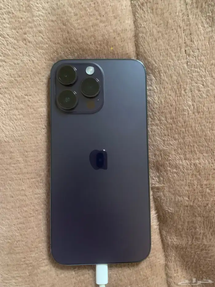 ايفون 14 برو ماكس 512 1