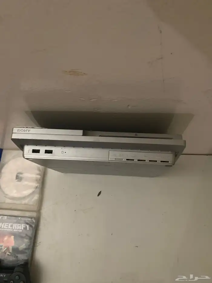 سوني2 سوني3  اكسبوكس 3