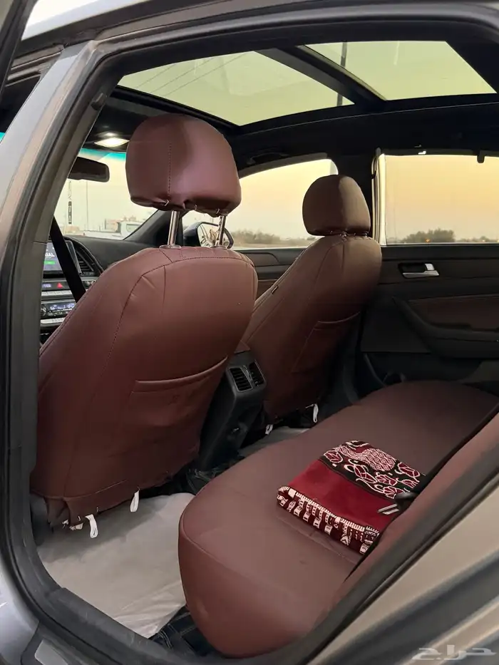 سوناتا 2018 فل كامل . 13