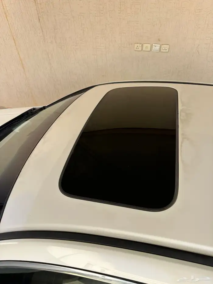 للبيع هوندا اكورد 2008 2