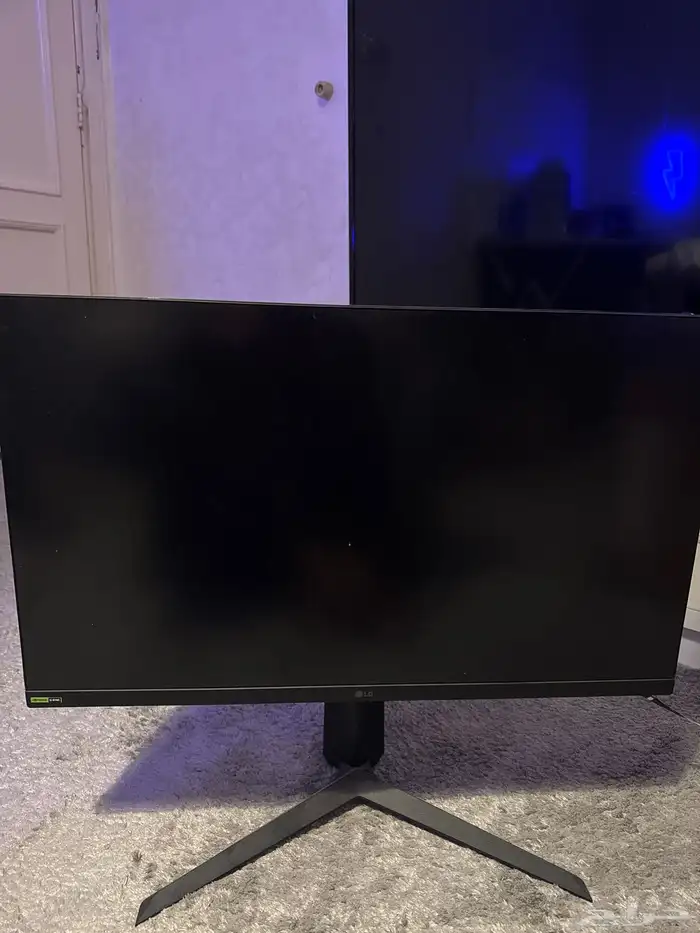 شاشه قيمنق Monitor 0