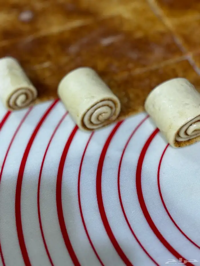 ميني سينابون شغل يومي لطلب قبل بيوم   العدد ع حسب الطلب 0