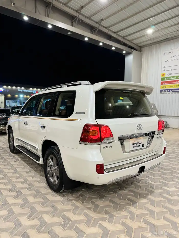 جيب ي اكس ار 2015 ( تم البيع ) 4