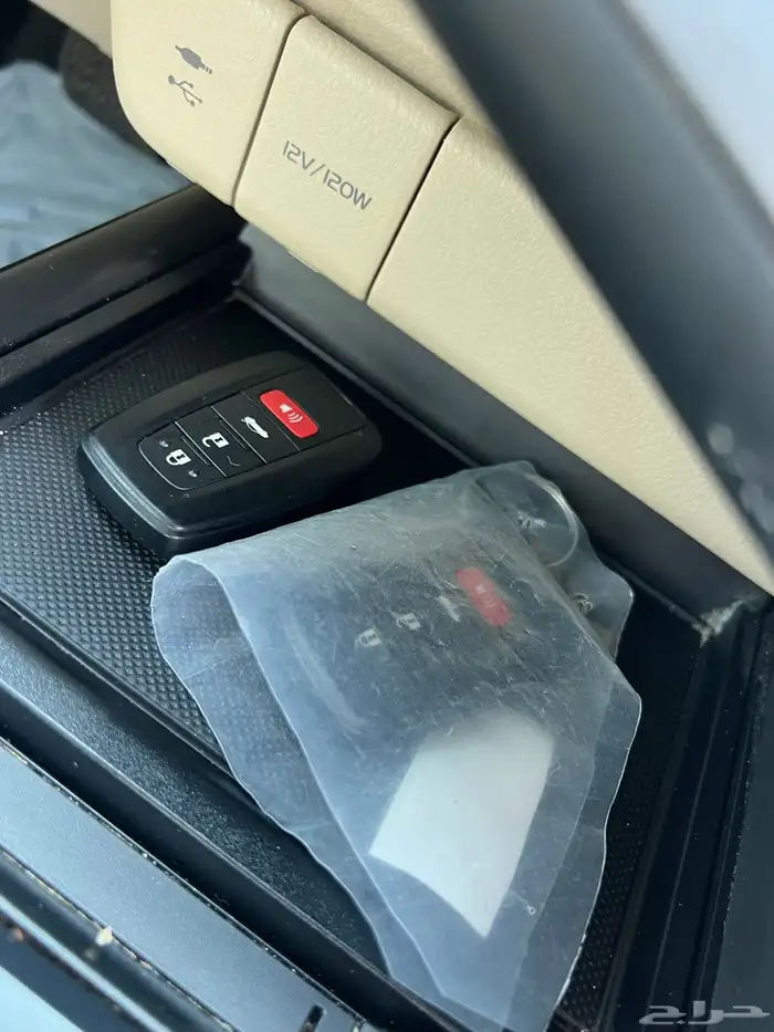 كامري 2020 وكاله 11