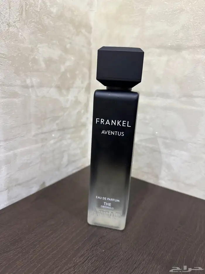 مجموعة عطور (شبه جديدة) 1