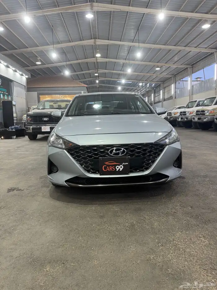 اكسنت مكينة 1600 0