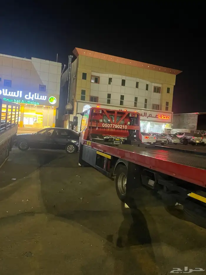 سطحه هيدروليك في جده داخلي وخارجي 1