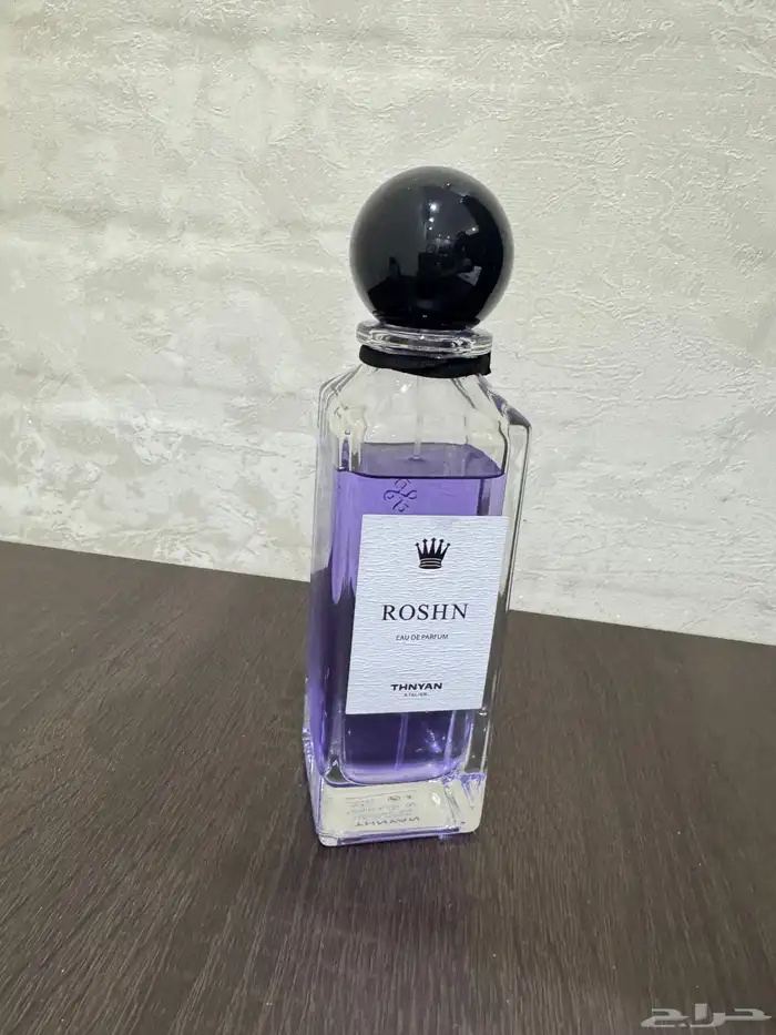 مجموعة عطور (شبه جديدة) 3