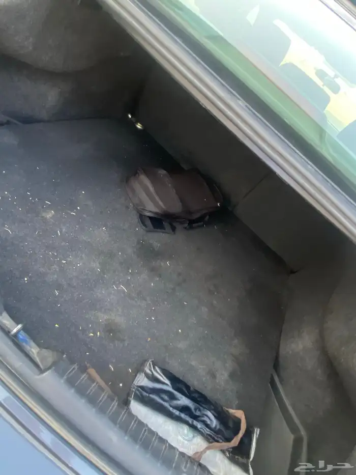 مازده 6 شرط من الصدام الى الصدام 6