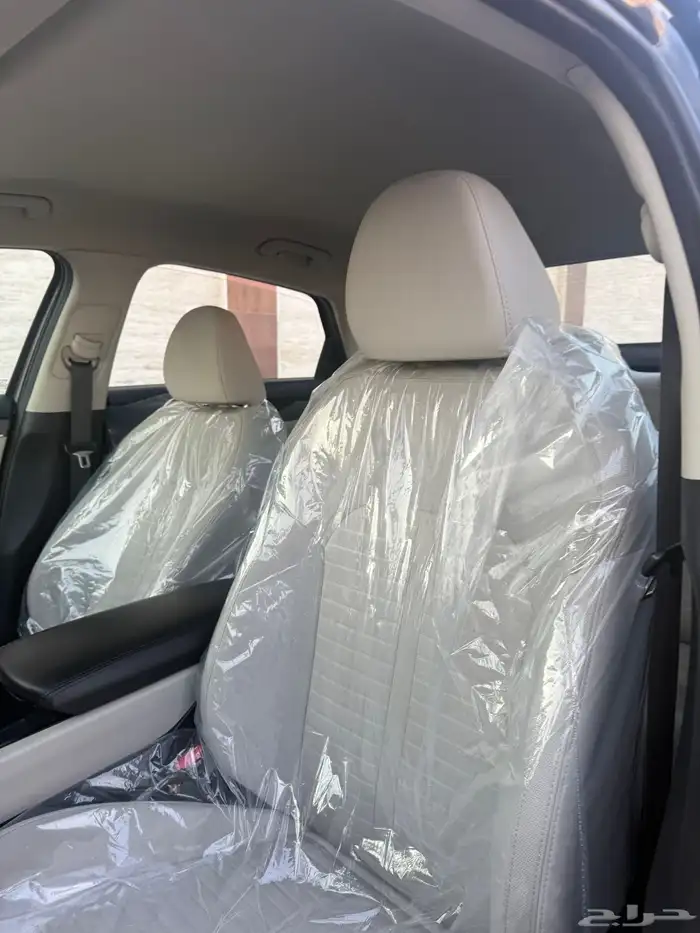 كيا_K5_2022_عداد قليل 36