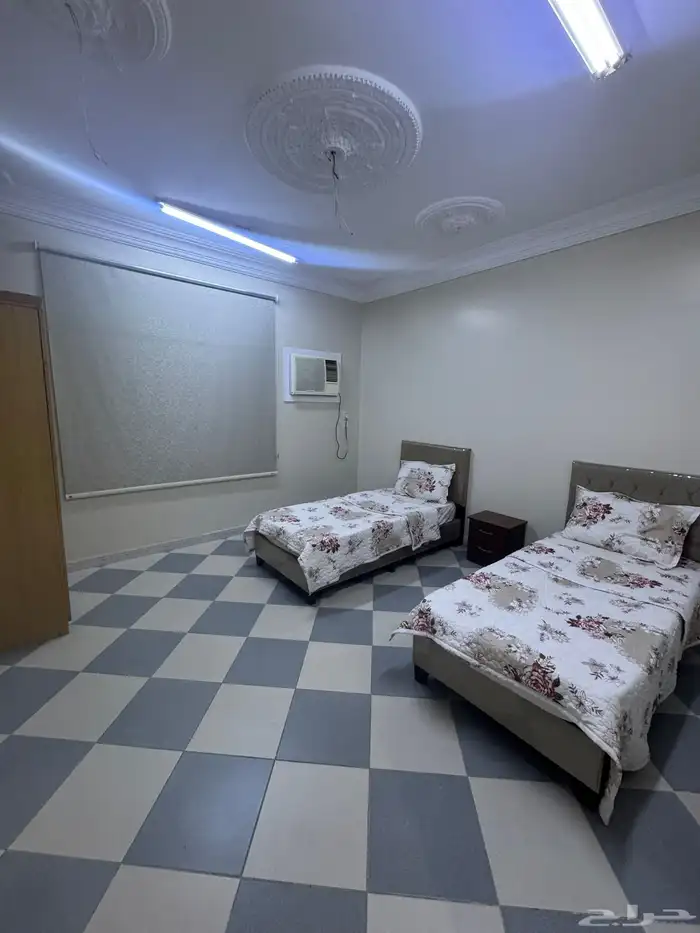 شقق للإيجار 3