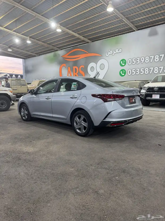 اكسنت مكينة 1600 3