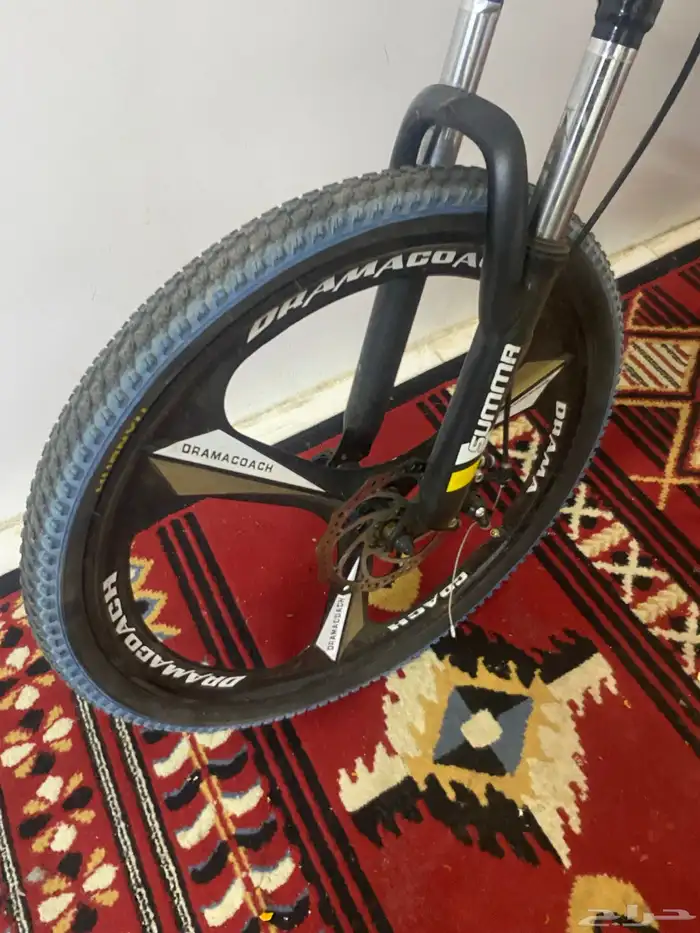 سيكل رياضي 4