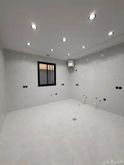 شقه ارضيه 6 غرف بمداخل مستقله قرب ممشي الراقي-بسعر550الف index