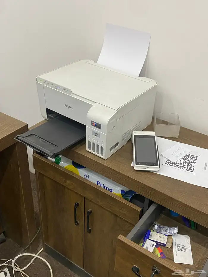 اغراض مكتب 3