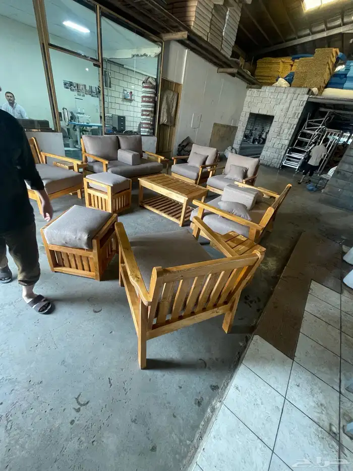 جلسات خارجية 30