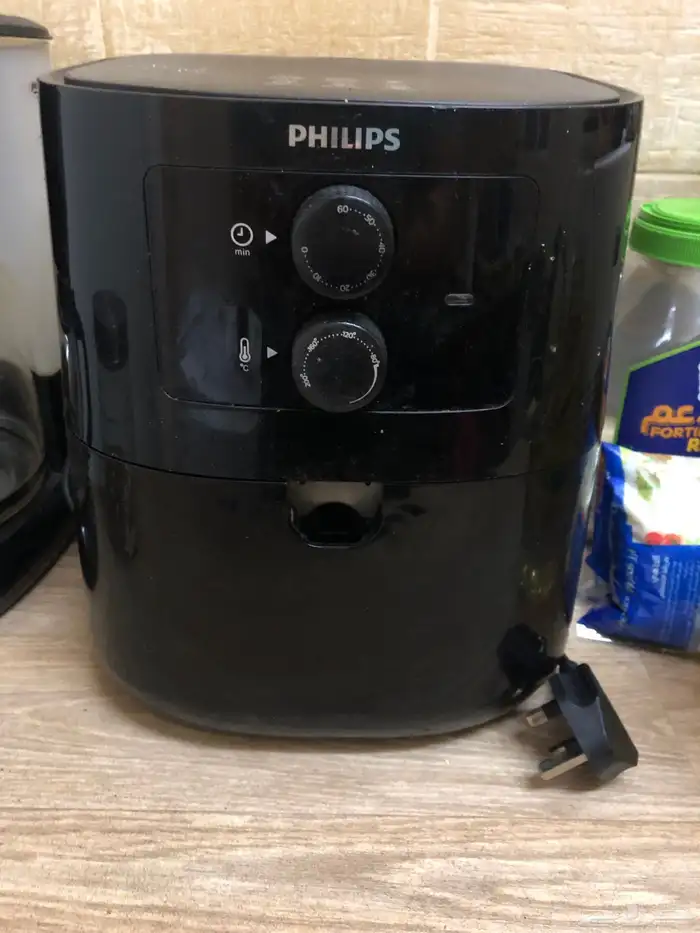 قلاية هوائية فيليبس air fryer Philips 0