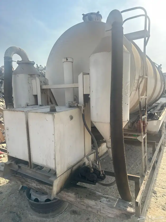 تانكي سقس جفالي 1