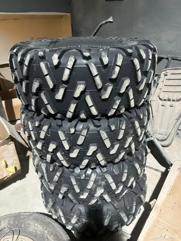 للبيع بقي كنام مافريك راكبين م 2019 1