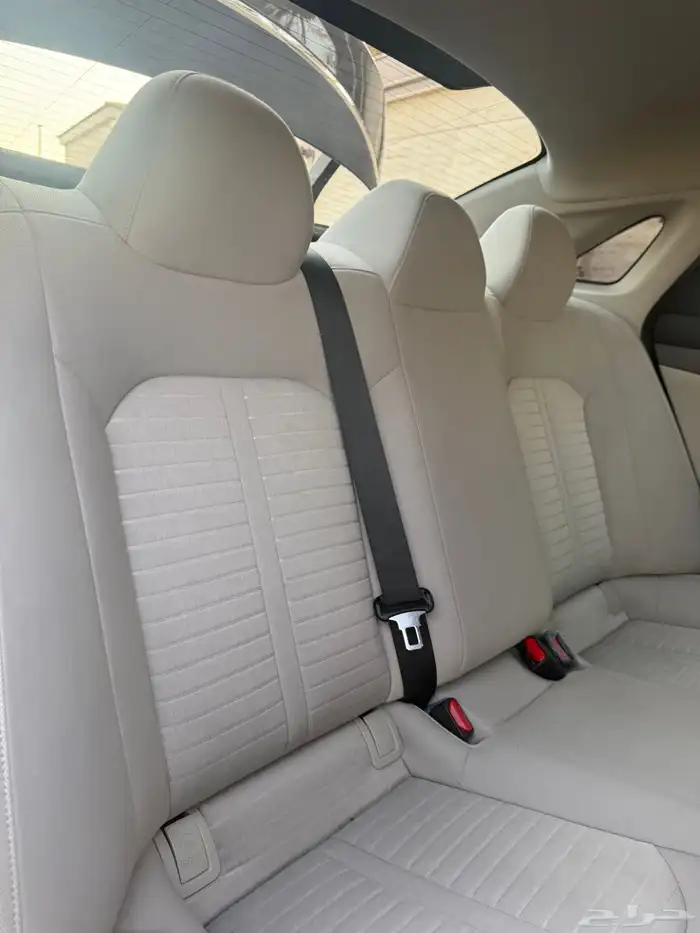 كيا_K5_2022_عداد قليل 60