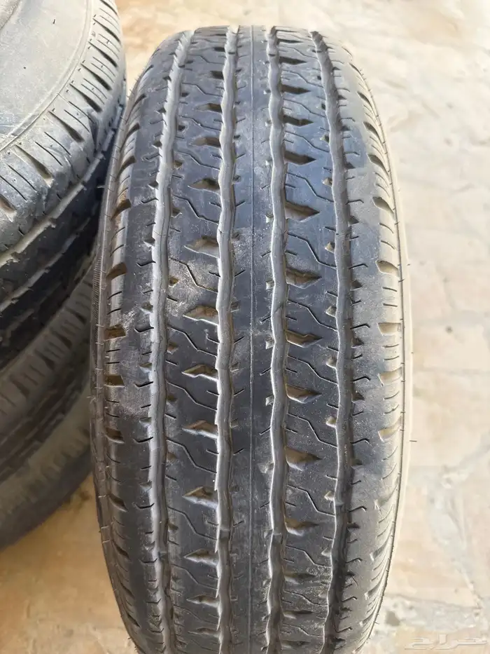 كفرات خط هايلكس .ددسن 3